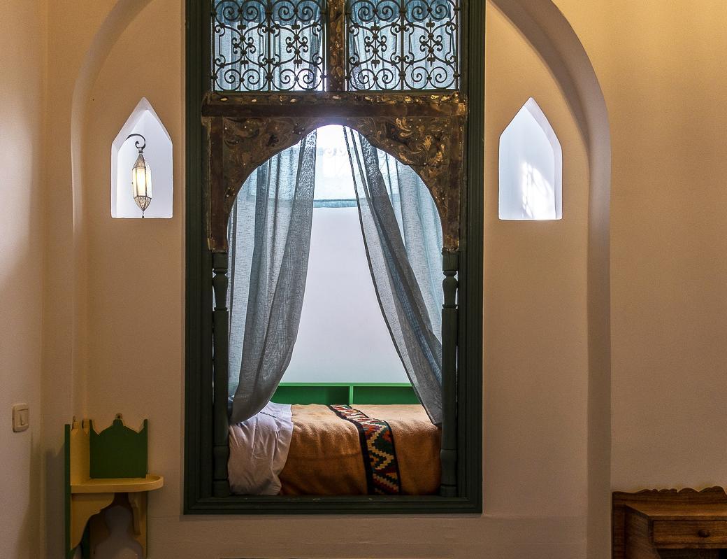 Hotel Dar Baya Sfax Exterior foto
