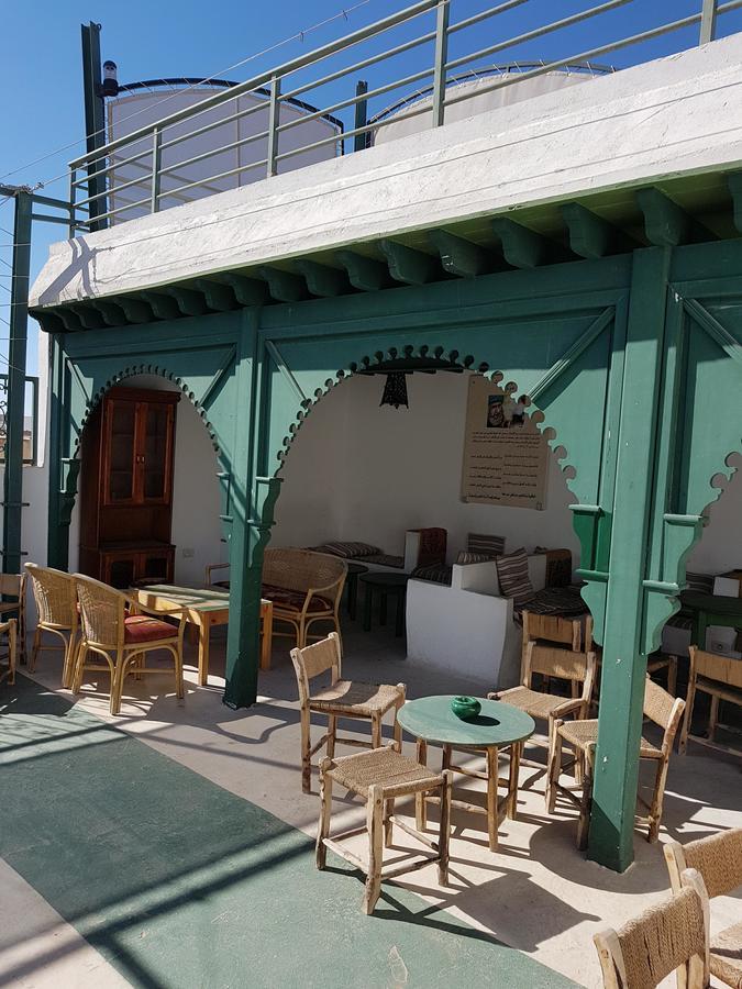 Hotel Dar Baya Sfax Exterior foto